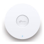 TP-LINK EAP653 UR AX3000 griestu montāžas divu joslu Wi‑Fi 6 piekļuves punkts | TP-LINK