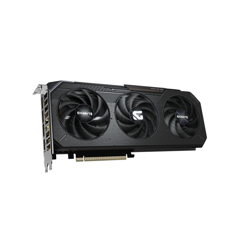 Gigabyte GeForce RTX 5060 Ti GAMING OC 16G | NVIDIA | 16 GB | GeForce RTX 5060 Ti | GDDR7 | HDMI portu skaits 1 | PCI-E 5.0