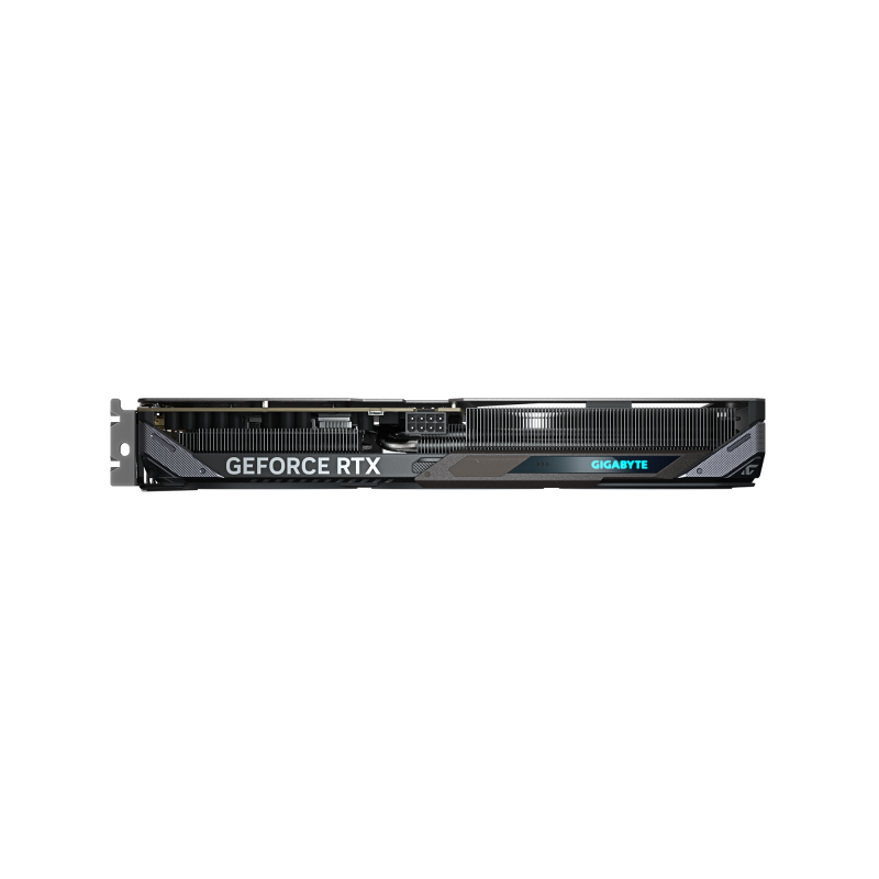 Gigabyte GeForce RTX 5060 Ti GAMING OC 16G | NVIDIA | 16 GB | GeForce RTX 5060 Ti | GDDR7 | HDMI portu skaits 1 | PCI-E 5.0
