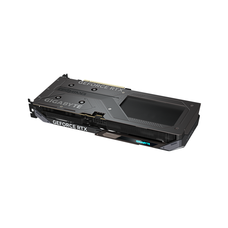 Gigabyte GeForce RTX 5060 Ti GAMING OC 16G | NVIDIA | 16 GB | GeForce RTX 5060 Ti | GDDR7 | HDMI portu skaits 1 | PCI-E 5.0