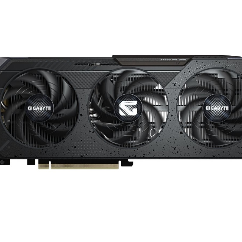 Gigabyte GeForce RTX 5060 Ti GAMING OC 16G | NVIDIA | 16 GB | GeForce RTX 5060 Ti | GDDR7 | HDMI portu skaits 1 | PCI-E 5.0