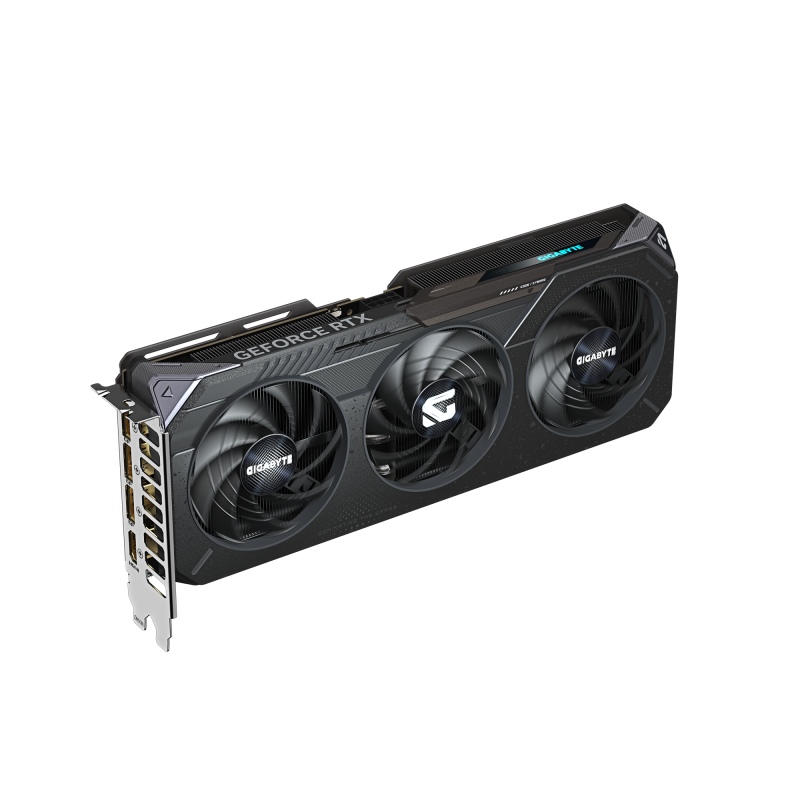 Gigabyte GeForce RTX 5060 Ti GAMING OC 16G | NVIDIA | 16 GB | GeForce RTX 5060 Ti | GDDR7 | HDMI portu skaits 1 | PCI-E 5.0