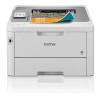 Brother HL-L8240CDW | Printeris | Wi‑Fi | Maksimālais ISO A‑sērijas papīra formāts A4 | Balts