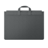 Lenovo | Yoga Tote Sleeve | Fits up to size 16 " | Sleeve | Grey