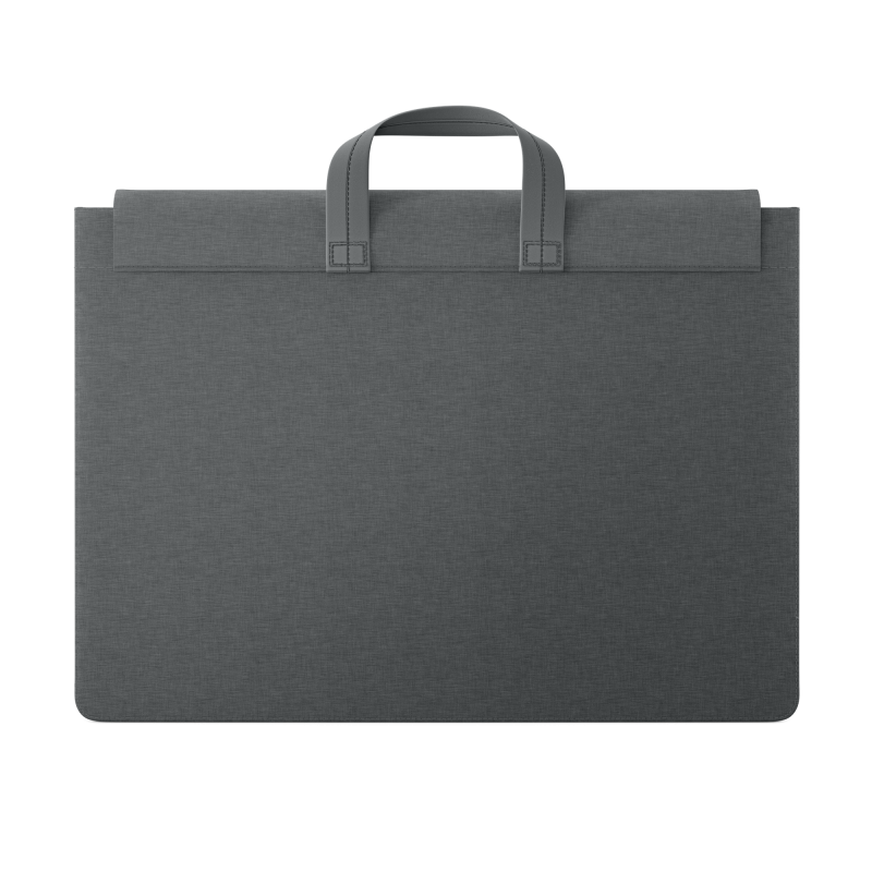 Lenovo | Yoga Tote Sleeve | Fits up to size 16 " | Sleeve | Grey