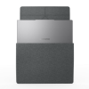 Lenovo | Yoga Tote Sleeve | Fits up to size 16 " | Sleeve | Grey