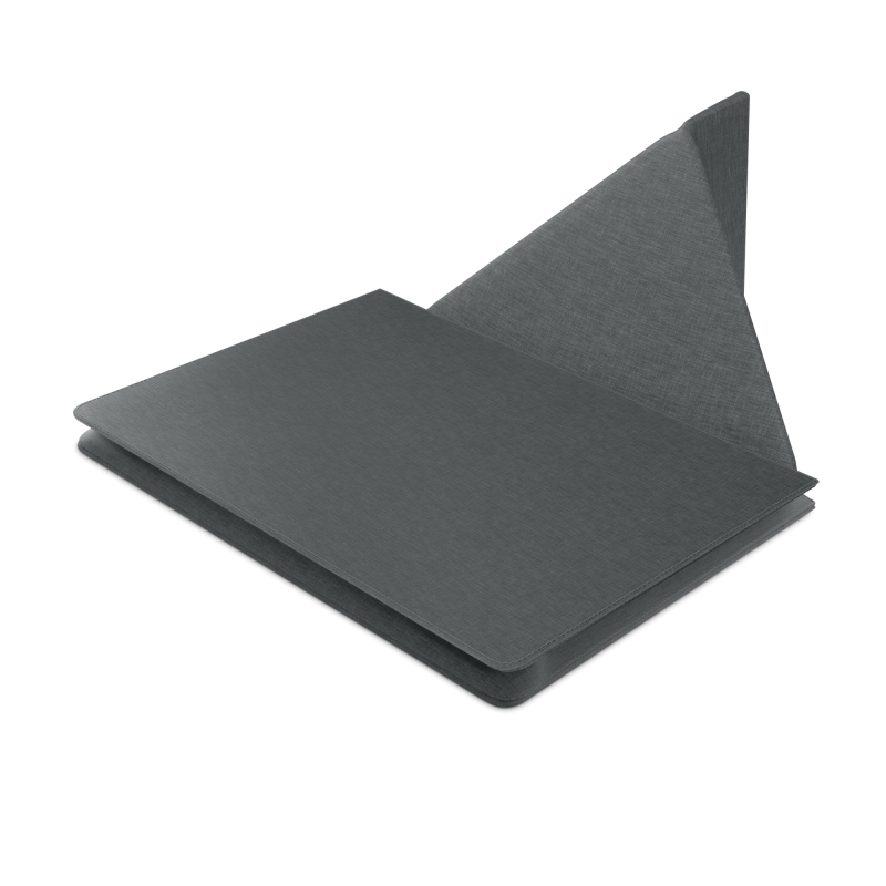 Lenovo | Yoga Tote Sleeve | Fits up to size 16 " | Sleeve | Grey