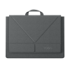 Lenovo | Yoga Tote Sleeve | Fits up to size 16 " | Sleeve | Grey