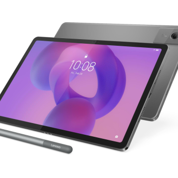 Lenovo | Idea Tab Pro Gen 2 (bez barošanas adaptera) | ZAHD0616SE | 12.7