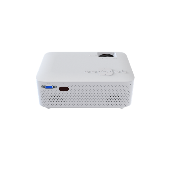 Philips | NeoPix 100 | 150 ANSI lumens | 3000:1 | White