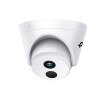 TP-LINK | Turret tīkla kamera | VIGI C400HP-4 | Dome | 3 MP | 4 mm/2.8 mm | H.265/H.264