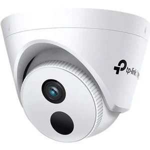TP-LINK | Turret tīkla kamera | VIGI C400HP-4 | Dome | 3 MP | 4 mm/2.8 mm | H.265/H.264