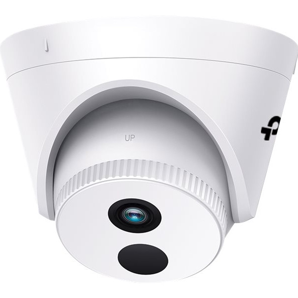 TP-LINK | Turret tīkla kamera | VIGI C400HP-4 | Dome | 3 MP | 4 mm/2.8 mm | H.265/H.264