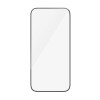PanzerGlass Screen protector | Apple | iPhone 16 Pro Max | Glass | Caurspīdīgs | Ultra-Wide Fit