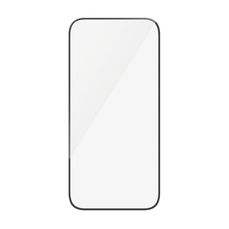 PanzerGlass Screen protector | Apple | iPhone 16 Pro Max | Glass | Caurspīdīgs | Ultra-Wide Fit