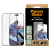 PanzerGlass Screen protector | Apple | iPhone 16 Pro Max | Glass | Caurspīdīgs | Ultra-Wide Fit