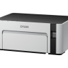 Epson | EcoTank M1100 | Tintes sējmašīna | Melns baltais | Standarta | Pelēks