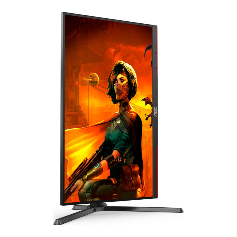 AOC | Monitors | U27G3X/BK | 27