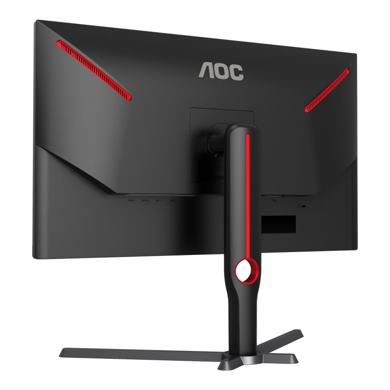 AOC | Monitors | U27G3X/BK | 27