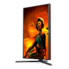 AOC | Monitors | U27G3X/BK | 27