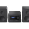 Sharp TOKYO FM Hi-Fi mikrosistēma | XL-B514(BK) | AUX in | Bluetooth | CD atskaņotājs | FM radio
