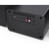 Sharp TOKYO FM Hi-Fi mikrosistēma | XL-B514(BK) | AUX in | Bluetooth | CD atskaņotājs | FM radio