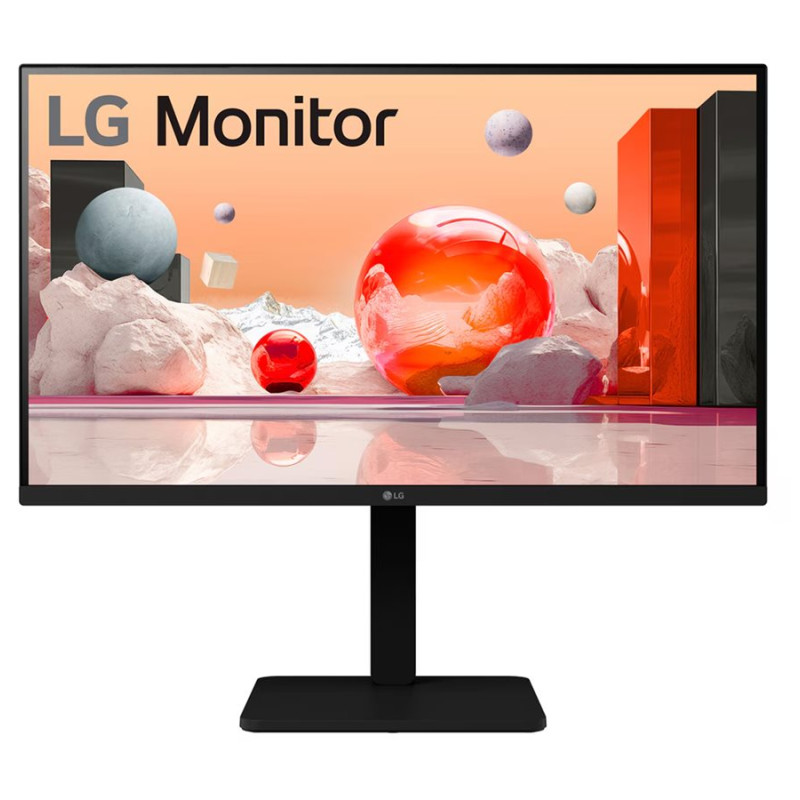 LG | 27BA550-B | 27