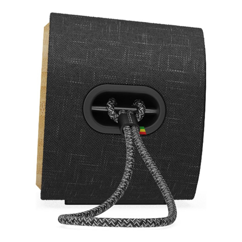 Marley | Get Together Mini 2 Speaker | Bluetooth | Bezvadu savienojums | Pārnēsājams | Melns