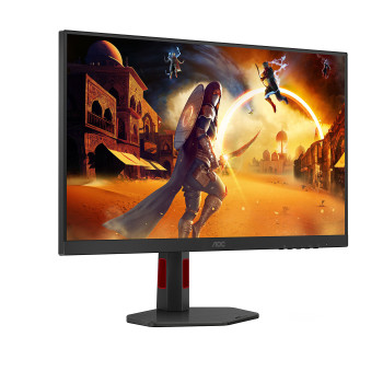 AOC | Q27G4ZR | 27