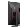 AOC | Q27G4ZR | 27 " | Fast IPS | QHD | 16:9 | 240 Hz | 1 ms | 2560 x 1440 pixels | 400 cd/m² | HDMI ports quantity 2 | Black