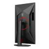 AOC | Q27G4ZR | 27 " | Fast IPS | QHD | 16:9 | 240 Hz | 1 ms | 2560 x 1440 pixels | 400 cd/m² | HDMI ports quantity 2 | Black