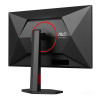 AOC | Q27G4ZR | 27 " | Fast IPS | QHD | 16:9 | 240 Hz | 1 ms | 2560 x 1440 pixels | 400 cd/m² | HDMI ports quantity 2 | Black