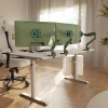 Arozzi Nova | 27 " | IPS | QHD | 16:9 | 260 Hz | 1 ms | 2560 x 1440 pikseļi | 350 cd/m² | HDMI portu skaits 2 | Forest Green