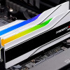 G.Skill Trident Z5 Neo RGB | 32 (2x16GB) GB | DDR5 | 6400 MHz | PC/server | Reģistrēta Nē | ECC Nē