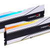 G.Skill Trident Z5 Neo RGB | 32 (2x16GB) GB | DDR5 | 6400 MHz | PC/server | Reģistrēta Nē | ECC Nē