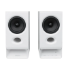 Edifier USB-Powered Speaker | R20BT | 2.5 W + 2.5 W | Bluetooth | Wireless connection | White