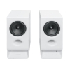 Edifier USB-Powered Speaker | R20BT | 2.5 W + 2.5 W | Bluetooth | Wireless connection | White
