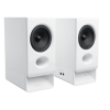 Edifier USB-Powered Speaker | R20BT | 2.5 W + 2.5 W | Bluetooth | Wireless connection | White