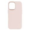 Fixed MagFlow | Aizmugures vāciņš | Apple | iPhone 16 | Šķidrais silikons | Rozā
