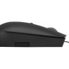 Lenovo | Compact Mouse | 400 | Vada | USB-C | Raven black
