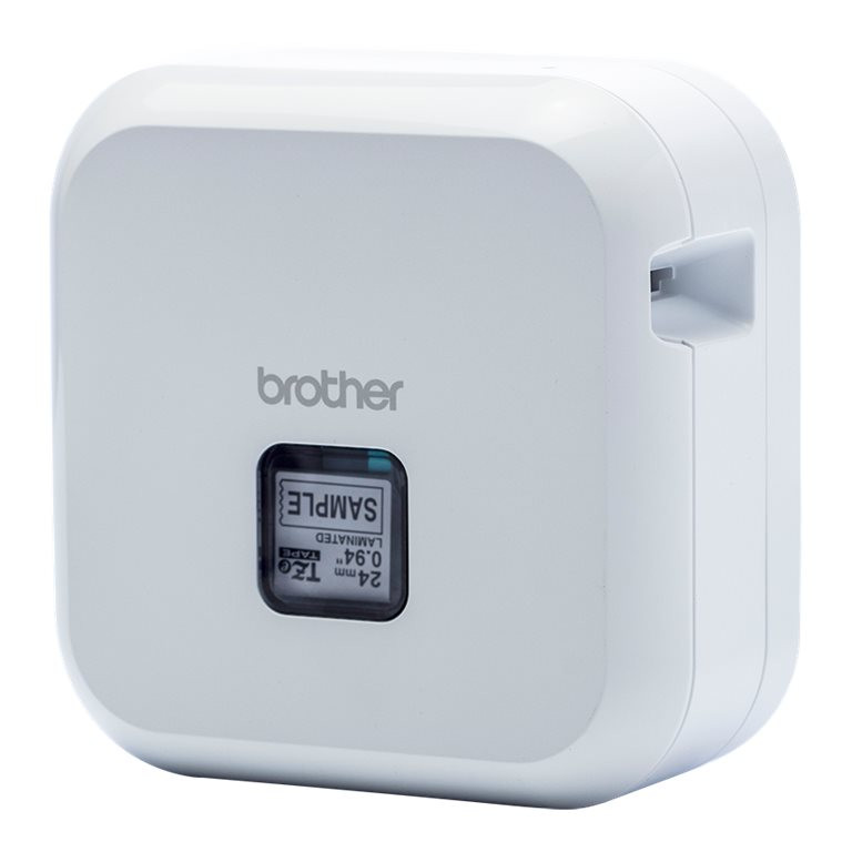 Brother PT-P710BTH | Mono | Termiskais | Etiķešu printeris | Balts