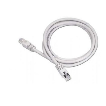 Cablexpert | PP12-7.5M | Balts RJ-45 | RJ-45