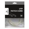 Cablexpert | PP12-7.5M | White RJ-45 | RJ-45