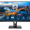 Philips | 278B1/00 | 27 " | IPS | 4K UHD | 16:9 | 60 Hz | 4 ms | 3840 x 2160 pixels | 350 cd/m² | HDMI ports quantity 2 | Black