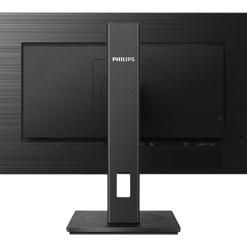 Philips | 278B1/00 | 27 " | IPS | 4K UHD | 16:9 | 60 Hz | 4 ms | 3840 x 2160 pixels | 350 cd/m² | HDMI ports quantity 2 | Black