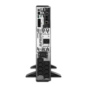 APC Smart-UPS X 3000VA Rack/Tower LCD 200–240V ar tīkla karti | Schneider Electric