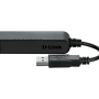D-Link | Augstas ātrgaitas USB 2.0 Fast Ethernet adapteris | DUB-E100 | USB