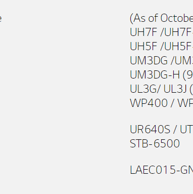 LG | SC-00DA | Wi-Fi