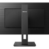 Philips | 242S1AE | 23.8 " | IPS | FHD | 16:9 | 75 Hz | 4 ms | 1920 x 1080 pixels | 250 cd/m² | HDMI ports quantity 1 | Black