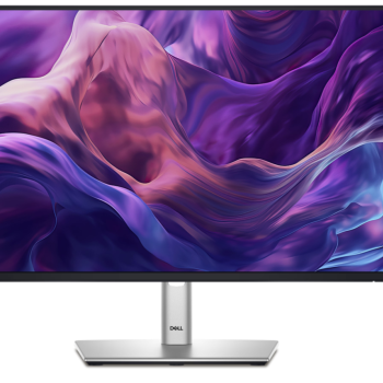 Dell | P2425HE | 23.8 " | IPS | 16:9 | 100 Hz | 8 ms | 1920 x 1080 pixels | 250 cd/m² | HDMI ports quantity 1